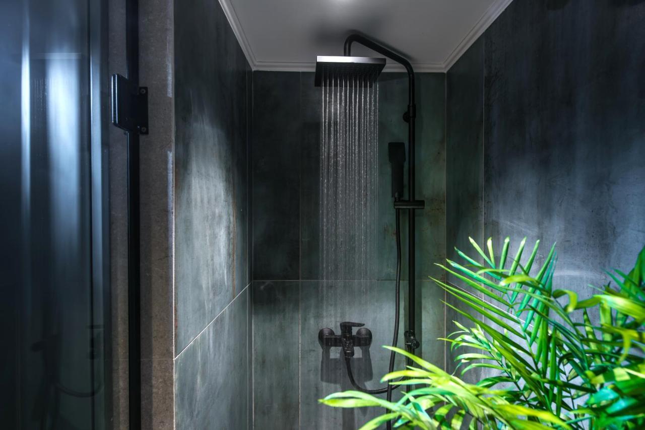 Relaxo Collection Luxury Suites In The Heart Of Heraklion Экстерьер фото