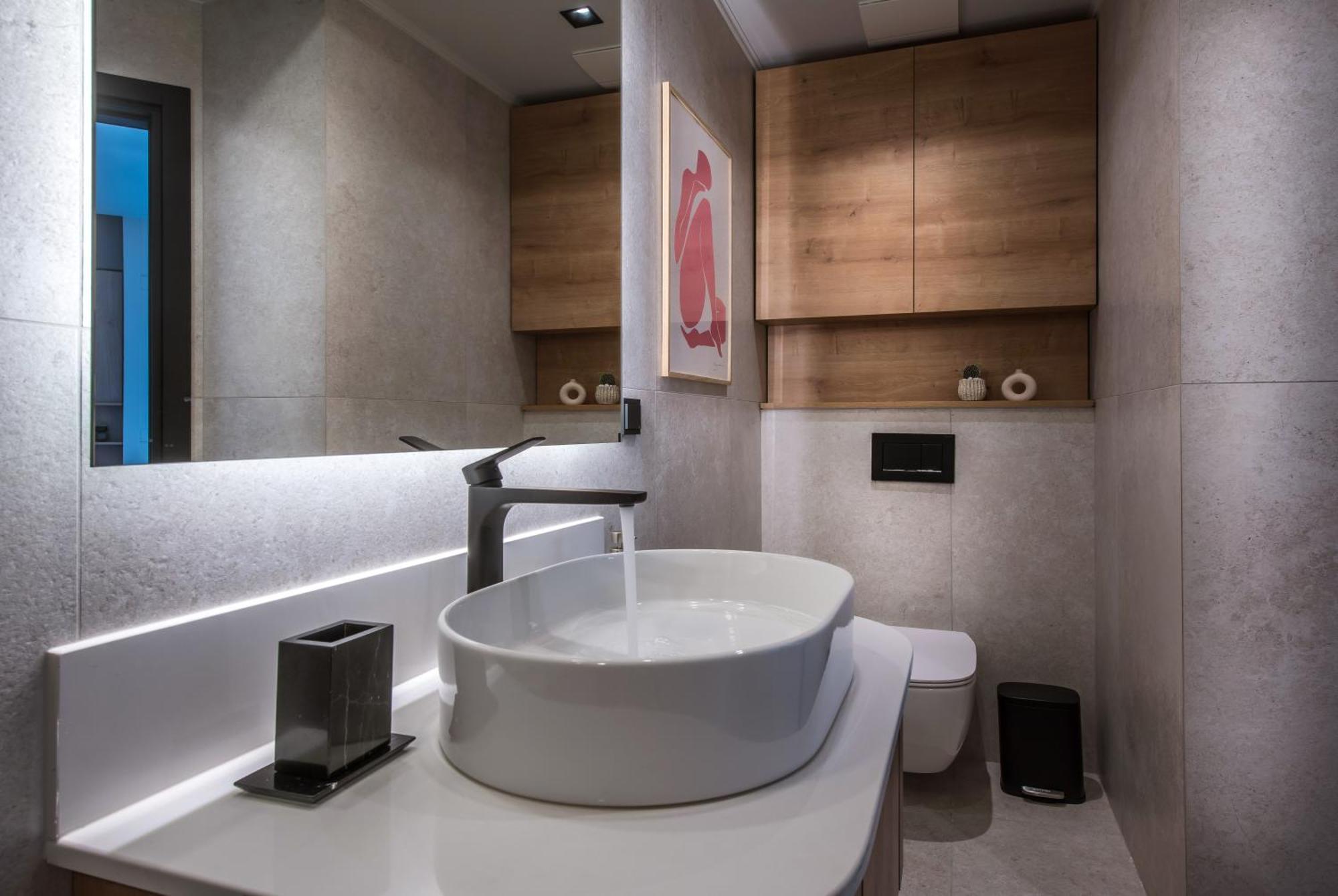 Relaxo Collection Luxury Suites In The Heart Of Heraklion Экстерьер фото