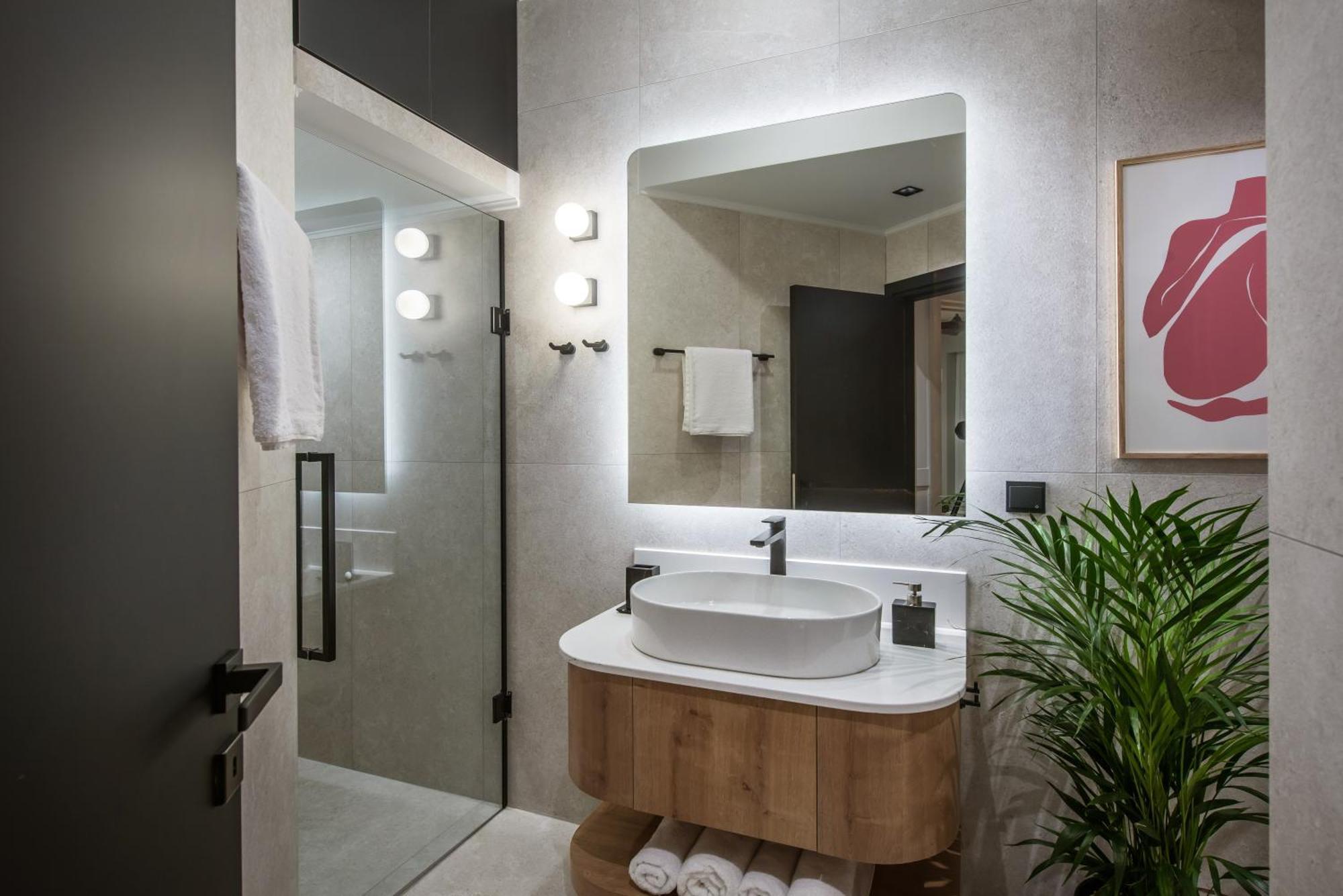 Relaxo Collection Luxury Suites In The Heart Of Heraklion Экстерьер фото